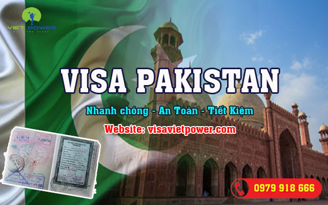 Visa Parkistan